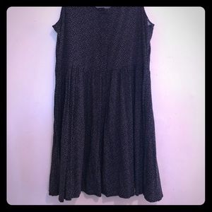 BP. dress with pockets